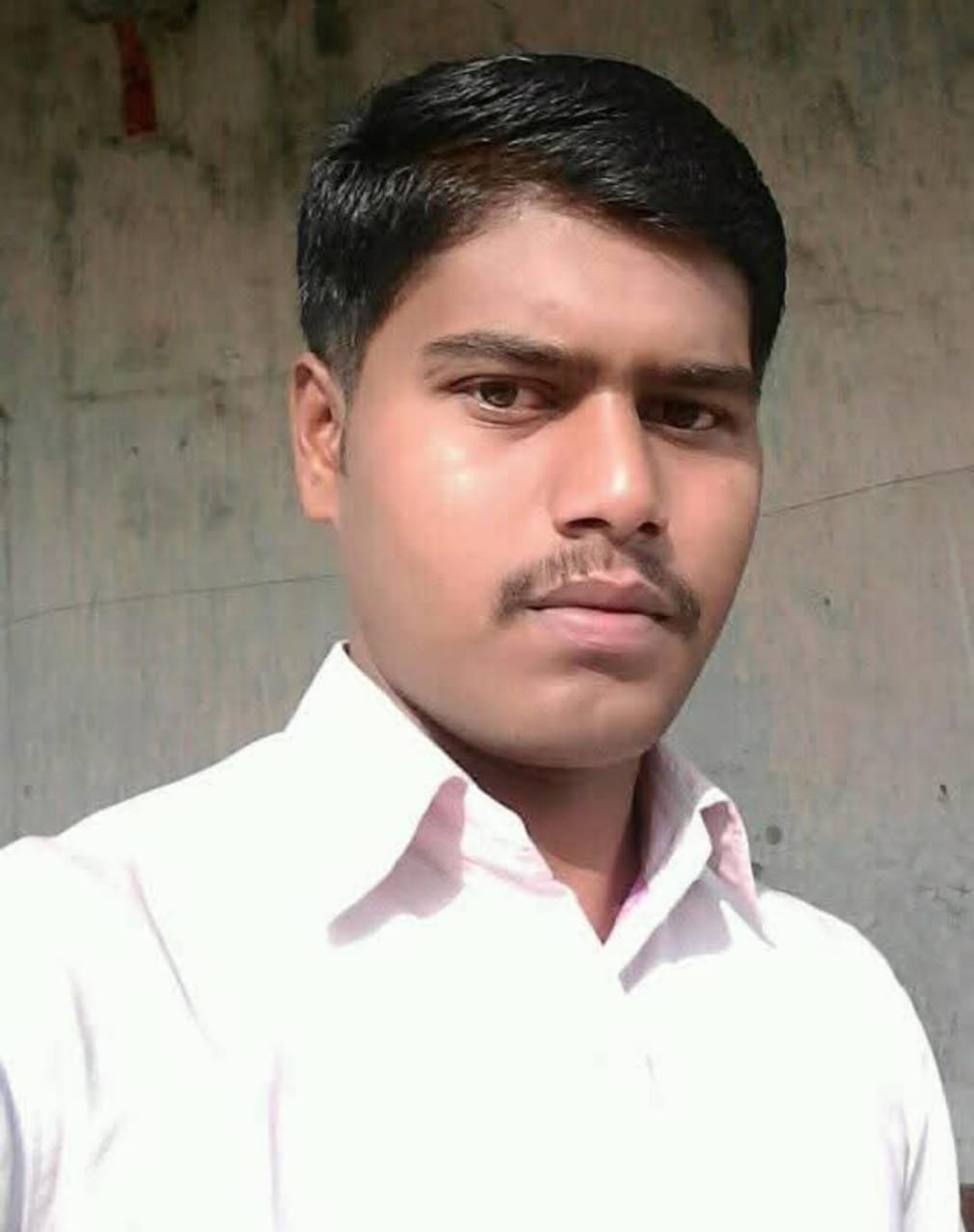 Pratik Umbarkar